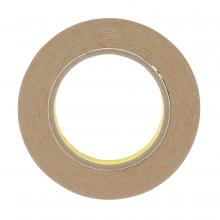 3M 7000122484 - 3M™ Adhesive Transfer Tape, 465, clear, 2 mil (0.05 mm), 6 in x 60 yd (15.25 cm x 55 m)