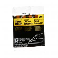 3M 7000126150 - 3M™ Wood Refinisher's Tack Cloth 10132NA