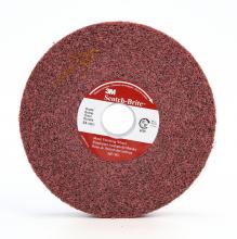 3M 7100168963 - Scotch-Brite™ Metal Finishing Wheel MF-WL