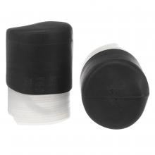 3M 7000100909 - 3M™ Cold Shrink End Cap, EC-3, use range of 1.02-1.94 in