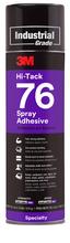 3M 7000046589 - 3M™ Hi-Tack 76 Spray Adhesive