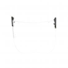 3M 7000103814 - 3M™ Peltor™ Acetate Visor, V3F, clear