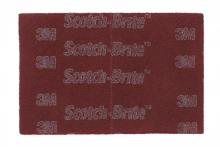 3M 7000136513 - Scotch-Brite™ General Purpose Hand Pad, 7447, 3 in x 3 in (7.62 cm x 7.62 cm)