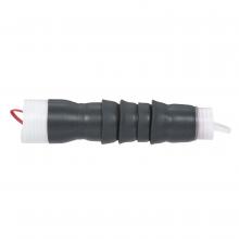 3M 7000140710 - 3M™ Cold Shrink QT-III Silicone Rubber Termination