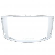 3M 7000126940 - 3M™ Speedglas™ Outside Protection Plate SL, 05-0250-00, standard