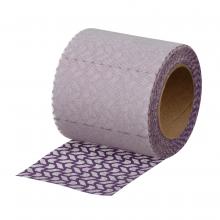 3M 7100247509 - 3M™ Cubitron™ II Net Sheet Roll 34576, 220+, 4.5 in x 32.8 ft (115 mm x 10 m), 6 Rolls/Case