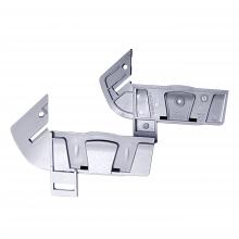 3M 7100077600 - 3M™ Versaflo™ Visor Attachment Clips (Left and Right) for Premium Head Suspension