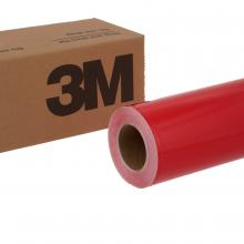 3M 7100269416 - 3M™ Scotchcal™ Translucent Graphic Film 3630-33 Red, 60 in x 50 yd (Nonstandard)