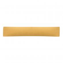 3M 7000138806 - 3M™ Hookit™ Gold Film Sheet, 255L, P100, 2 3/4 in x 16 in (69.9 mm x 406.4 mm)