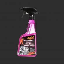 3M 7100216364 - Meguiar’s® Hot Rims™ Wheel & Tire Cleaner, G9524C, 24 fl. oz. (682 ml)