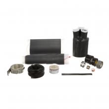 3M 7000031663 - 3M™ Cold Shrink QT-III Three Conductor Indoor Termination Kit