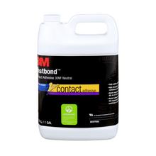 3M 7000046568 - 3M™ Fastbond™ Contact Adhesive, 30NF, neutral, 1 gal (3.8 L)