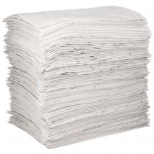 3M 7100003876 - 3M™ Maintenance Sorbent Pad, PD1520DD, 142 L (37.5 gal), 39.4 cm x 52.1 cm (15.5 in x 20.5 in)