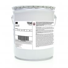 3M 7000136628 - 3M™ Scotch-Weld™ Polyurethane Reactive Adhesive, TE040, 5 gal. (19 L)