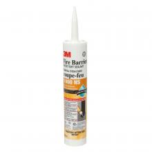 3M 7000140759 - 3M™ Fire Barrier Water Tight Sealant, 1000 NS, 10.1 fl. Oz (300 mL)