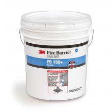 3M 7000059421 - 3M™ Fire Barrier Sealant, FD 150+, blue, 4.5 gallon (17 L)