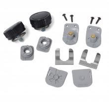 3M 7100168648 - 3M™ Versaflo™ M-Series Helmet Welding Knob and Pivot Kit, M-146SG