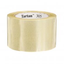 3M 7100240710 - Tartan™ Box Sealing Tape 305