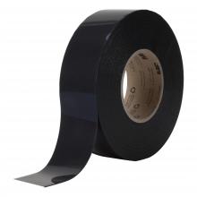 3M 7000049663 - 3M™ Extreme Sealing Tape, 4411B, black, 2.0 in x 36.0 yd (5.1 cm x 32.9 m)