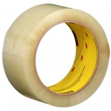 3M 7100266194 - Scotch® High Tack Box Sealing Tape 373+