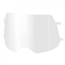 3M 7000128082 - 3M™ Speedglas™ Wide-View Clear Grinding Visor, 9100 FX,9100 FX-Air, 9100 MP, 06-0700-51