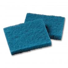 3M 7100046567 - 3M™ Non-Stick Cookware Cleaning Pad, H-9000, 10.2 cm x 13.3 cm (4 in x 5.25 in)