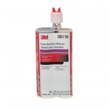 3M 7000142649 - 3M™ Automix® Panel Bonding Adhesive, 08116, 6.8 fl. oz. (200 ml)