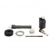 3M 7000132794 - 3M™ Cold Shrink QT-III Three Conductor Indoor Termination Kit