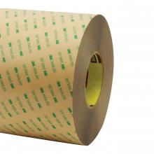 3M 7000142932 - 3M™ Adhesive Transfer Tape, 9442, clear, 2 mil (.05 mm), 12 in x 180 yd (304.80 mm x 164.59 m)