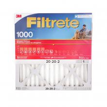 3M 7100269512 - Filtrete MPR 1000 - 1085 Allergen / Dust Defense Air Filters