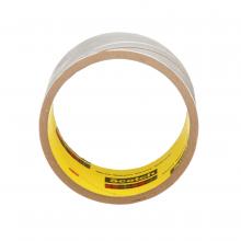 3M 7000122480 - 3M™ Adhesive Transfer Tape, 465, clear, 2 mil (0.05 mm), 0.5 in x 60 yd