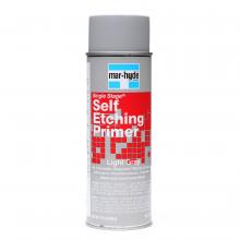 3M 7000125080 - 3M™ Mar-Hyde® Single Stage® Self-Etching Primer Aerosol, 5111, light grey, 19 oz. (538 g)