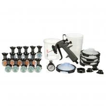 3M 7100228106 - 3M™ Performance Spray Gun System with PPS™ 2.0 26778, 2 Kits/Case