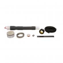 3M 7000133214 - 3M™ Cold Shrink QT-III Three Conductor Indoor Termination Kit