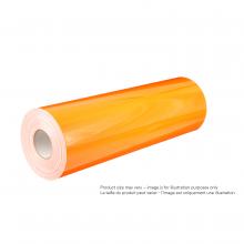 3M 7000129430 - 3M™ Diamond Grade™ DG³™ Durable Reflective Sheeting, 4084, fluorescent orange, 30 in x 50 yd