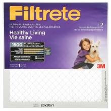 3M 7100038776 - Filtrete™ Healthy Living Ultra Allergen Filter