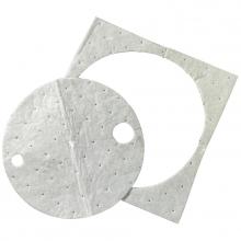 3M 7000051879 - 3M™ Maintenance Sorbent Drum Cover, MDC22DD/MR2001/07169AAD