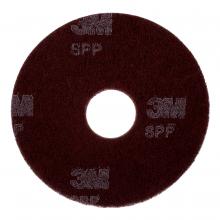 3M 7000052621 - Scotch-Brite™ Surface Preparation Pad, SPP13, 330 mm (13 in)