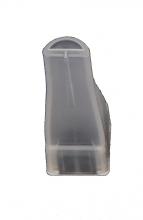 3M 7000118467 - 3M™ Rounded OEM Seam Sealer Tip, 08201, 1/4 in (0.64 cm)