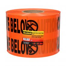 3M 7000133189 - Scotch® Buried Barricade Tape