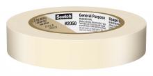 3M 7100192223 - Scotch® General Purpose Masking Tape 2050-24AP