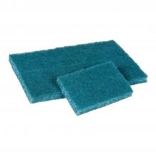 3M 7000127897 - Niagara™ General Purpose Scrub Pad, 9650N, 3 in x 4.5 in (76 mm x 114 mm)