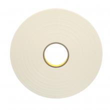 3M 7000123602 - 3M™ Double Coated Polyethylene Foam Tape