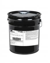 3M 7100234673 - 3M™ Scotch-Weld™ Flexible Acrylic Adhesive 8610NS, Black, Part B, 5 gal (19 L), Drum (Pail)