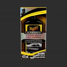 3M 7100243706 - Meguiar's® Ultimate™ Liquid Wax G210516C, 16 fl oz, 4/Case