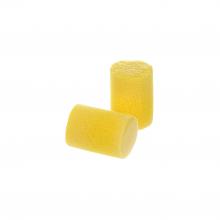 3M 7000002300 - 3M™ E-A-R™ Classic Earplugs, 312-1201, yellow, uncorded