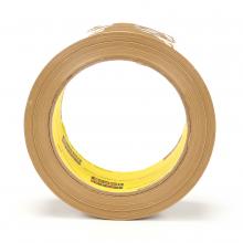 3M 7000048658 - Scotch® Box Sealing Tape, 375, tan, 48 mm x 50 m