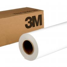 3M 7100091514 - 3M™ Envision™ Print Film, 48C-20R, white, 54 in x 5 yd (137.2 cm x 4.6 m)