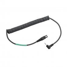 3M 7100193229 - 3M™ PELTOR™ FLX2 Cable FLX2-28, with 2.5 mm Connector