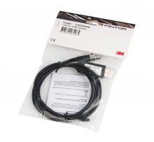 3M 7000043763 - DEFLA02 DONGLE WITH USB-CONNECTOR 1/CASE